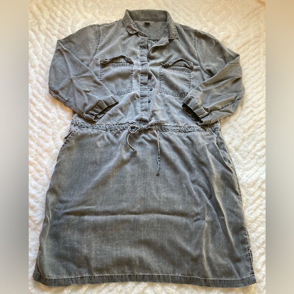 Old Navy tunic dress